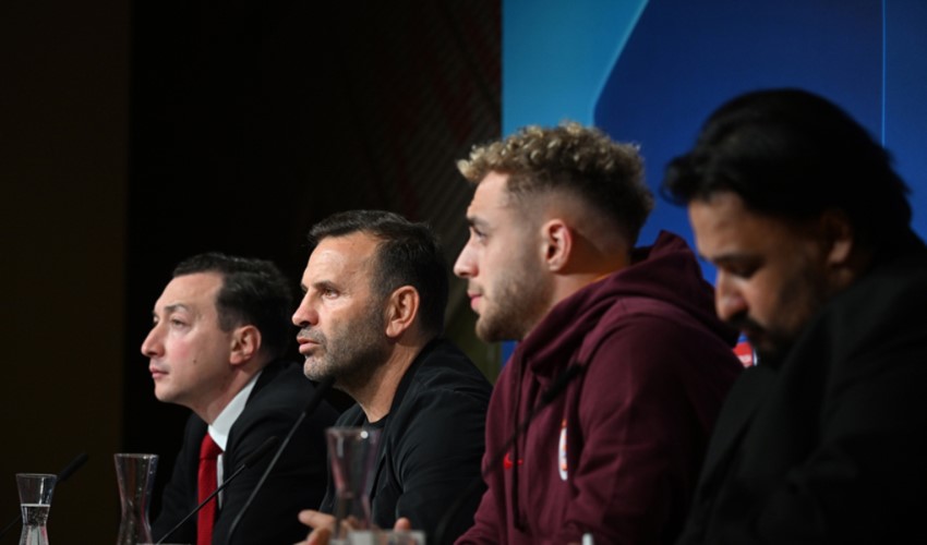 Definite le probabili formazioni del Galatasaray per la sfida contro il Bayern Monaco