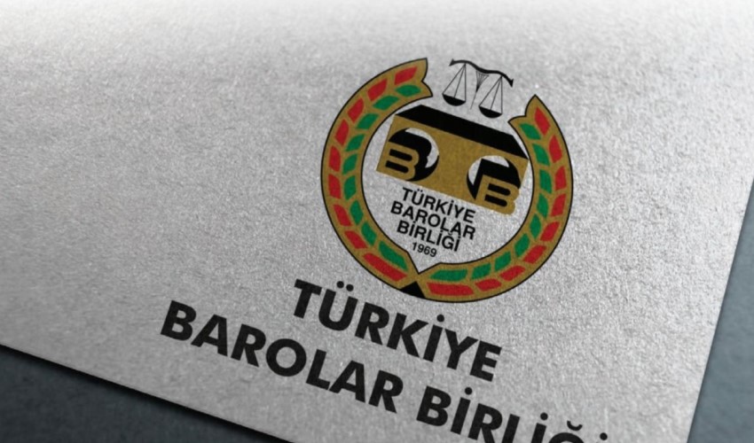 Türkiye Barolar Birliği'nden AYM üyeleri hakkında suç duyurusu yapan Yargıtay'a tepki