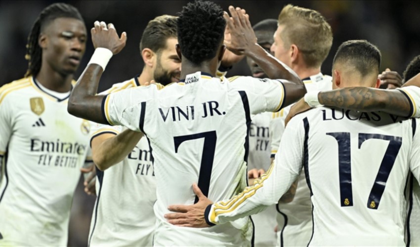 I risultati della serata in Champions League