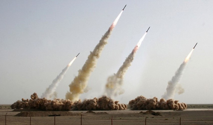 La Palestina chiede l'adozione di tutte le misure necessarie contro la minaccia nucleare di Israele su Gaza