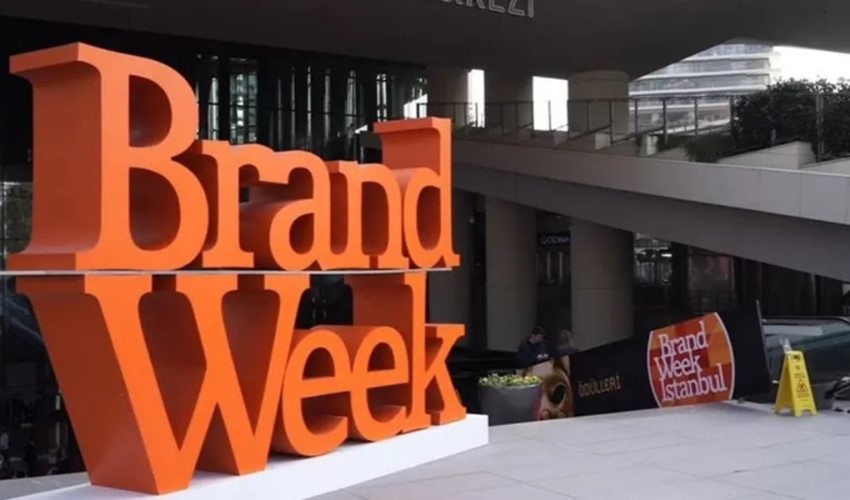 'Brand Week İstanbul başladı