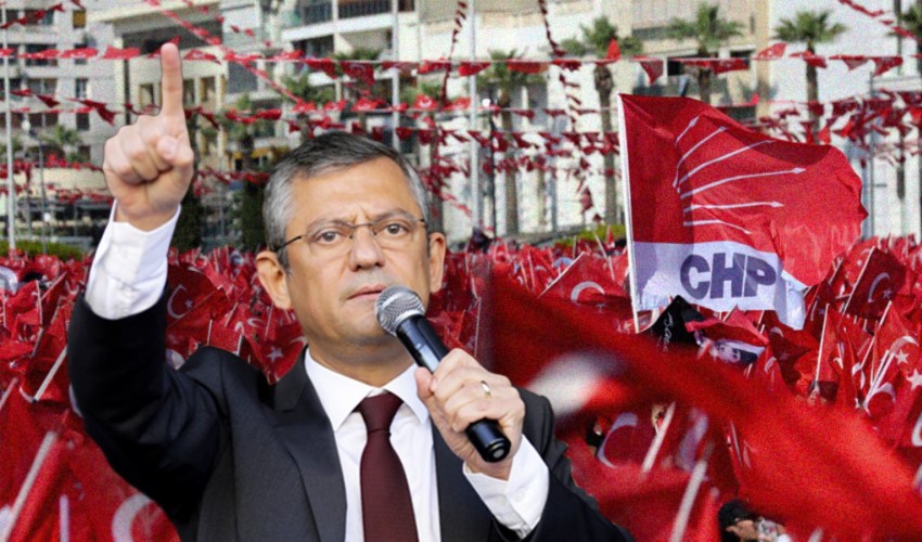 Ecco cosa Özgür Özel vuole cambiare nel CHP