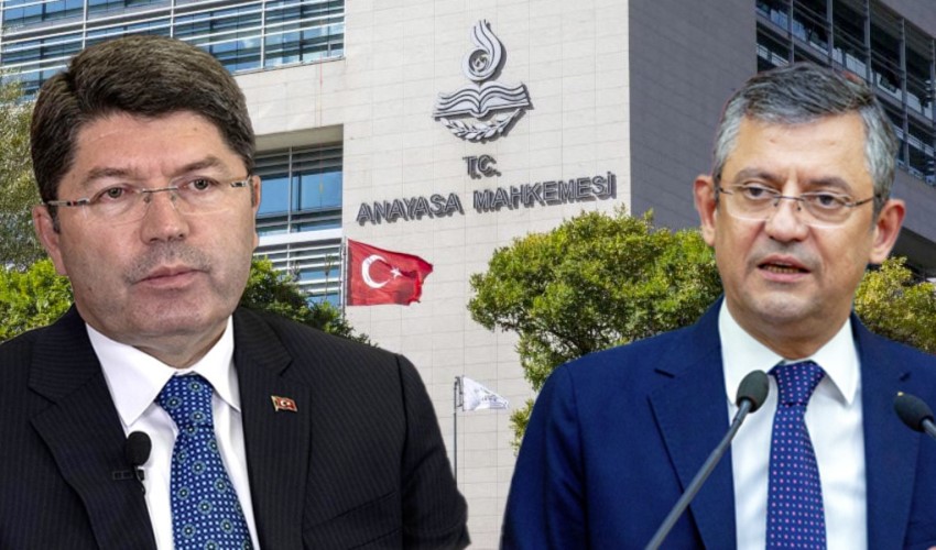 La risposta del Ministro della Giustizia Yılmaz Tunç all'accusa di 'tentato colpo di Stato' di Özgür Özel: 'Chiamare alla mobilitazione di piazza...'