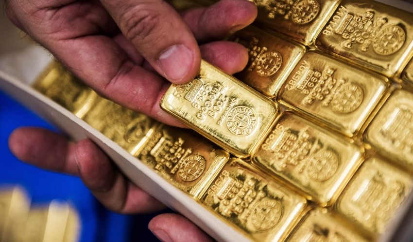 L'oro ritrova l'equilibrio dopo 3 giorni di calo