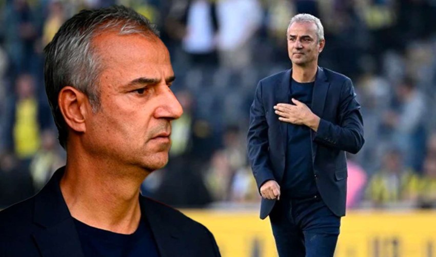 İsmail Kartal ha preso la sua decisione: il Fenerbahçe cambia sistema dopo gli infortuni