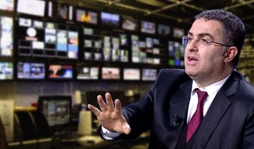 Ersan Şen'den flaş 'Ekol TV' açıklaması! Proje iptal mi edildi?