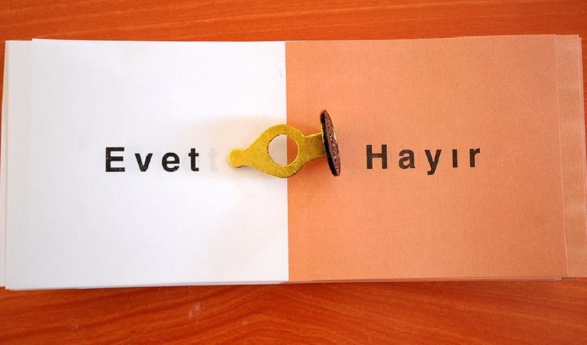 Ahmet Yavuz: Hukuk garabetin sorumlusu odur!