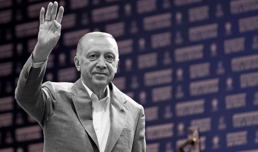 AB raporunda seçimlerle ilgili çarpıcı analiz: Erdoğan’a haksız bir avantaj sağlamıştır