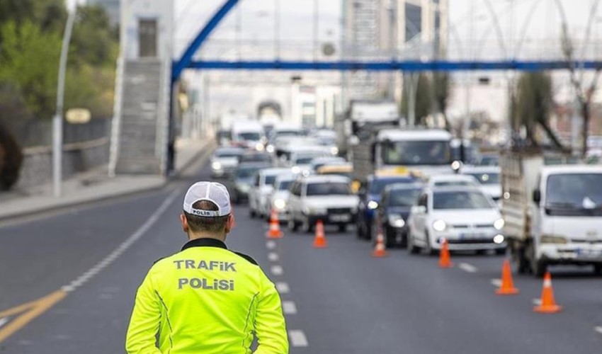 Attenzione abitanti di Ankara! Alcune strade saranno chiuse al traffico per il 10 novembre