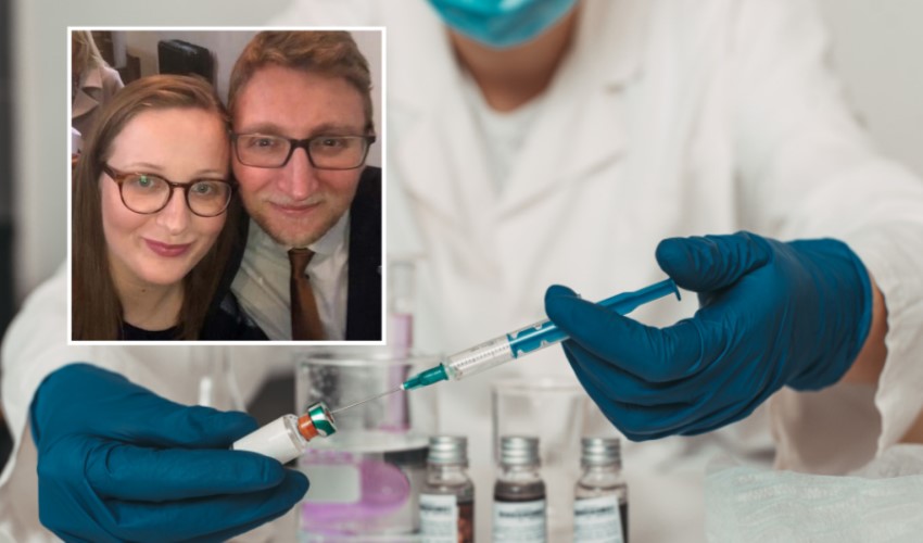L'Inghilterra parla di quest'uomo! La causa potrebbe fare giurisprudenza