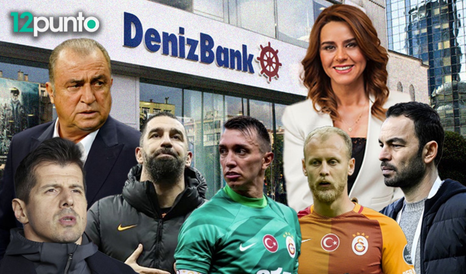 Seçil Erzan bankayı ve faiz alanları suçladı! 'Teftiş yapılsaydı futbolcular gelmezdi'