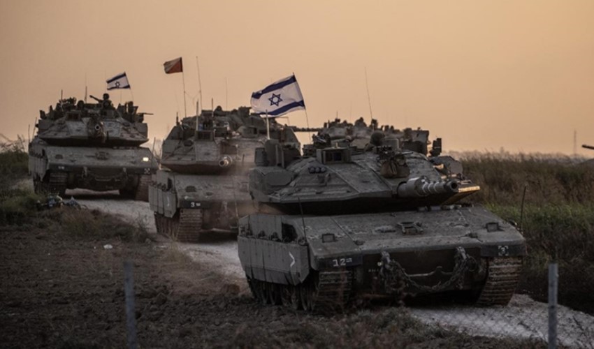 Il portavoce dell'esercito israeliano ha annunciato che attaccheranno se la pausa umanitaria non verrà estesa