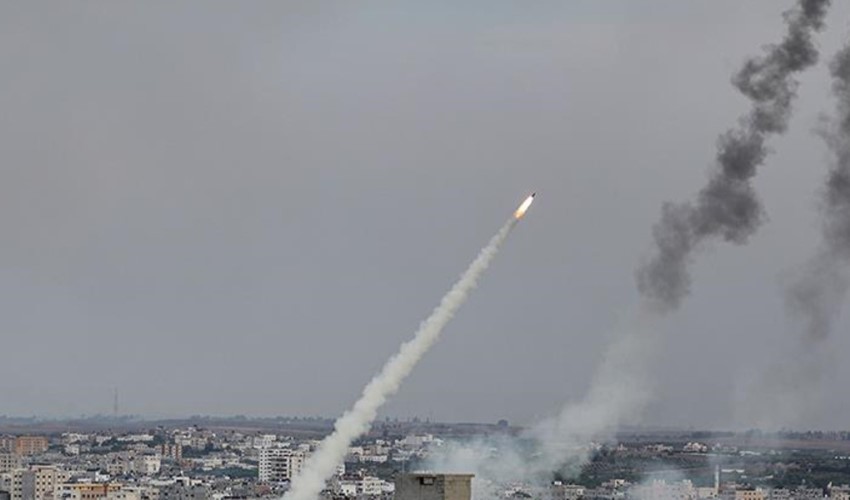 Gazze'de ateşkes sona erdi! İsrail saldırılara başladı