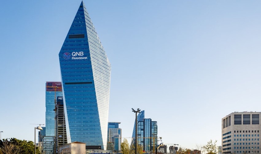 QNB Finansbank 241,5 milyon dolar sendikasyon sağladı