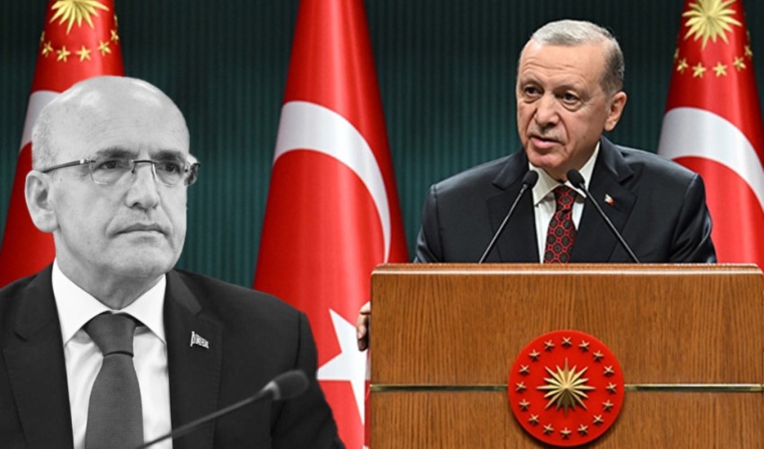 Mehmet Şimşek’ten Erdoğan’a ‘ikramiye’ sitemi: Bu kadar vergiyi niye koyduk?