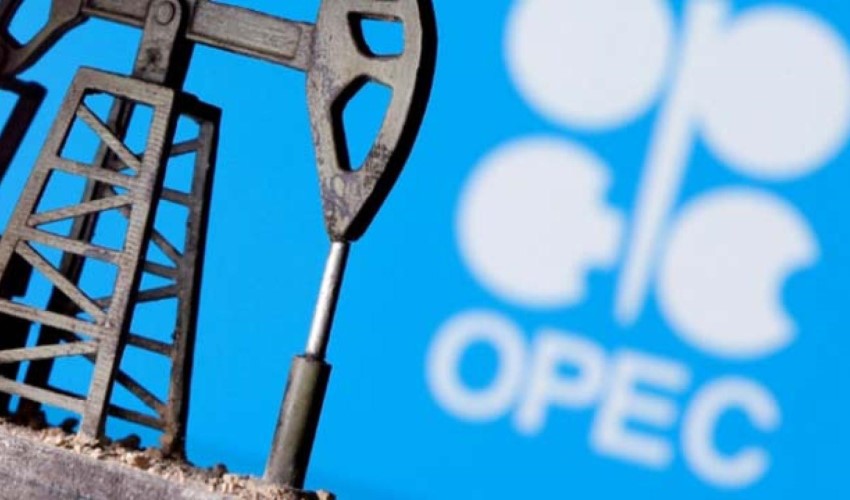 Brezilya Ocak 2024 itibarıyla OPEC+ grubuna dahil olacak