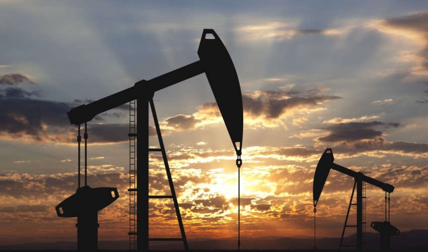 Il petrolio in calo dopo la riunione dell'OPEC+