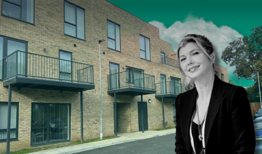 Il Regno Unito, meta prediletta per gli investimenti immobiliari