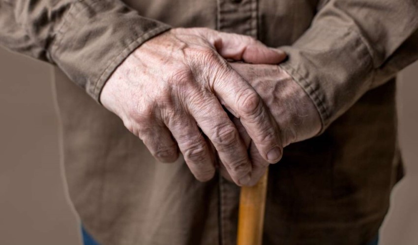 Uzmanı açıkladı: Parkinson hastalığıyla ilgili yeni belirti