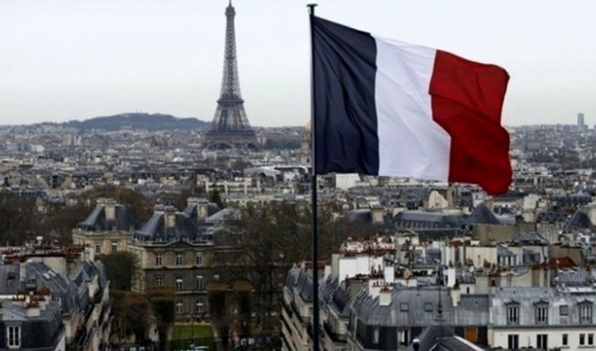 Fransa'dan 'İnsani ara' çağrısı