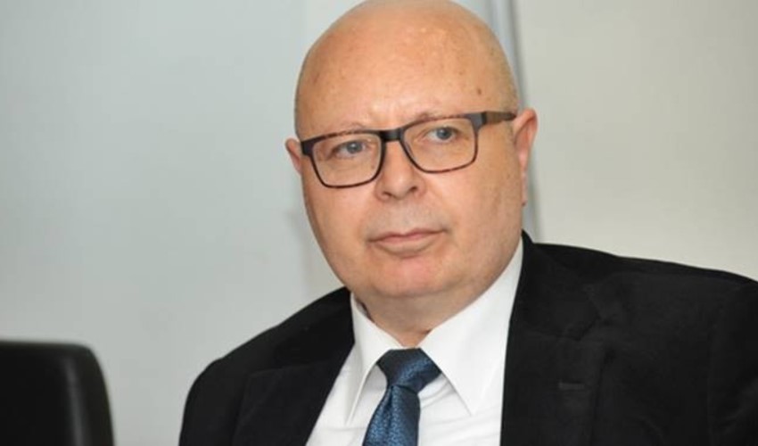 Aktaş: Non credo abbia senso soffermarsi sull'aumento attuale