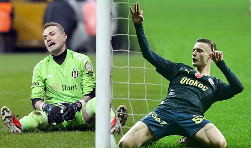 Gli opinionisti sportivi analizzano il derby Beşiktaş-Fenerbahçe: sfumato un risultato storico