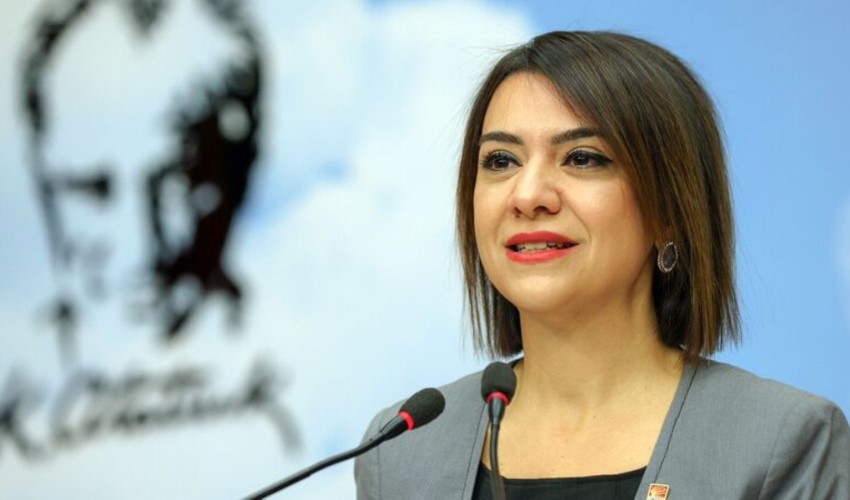 CHP Genel Başkan Yardımcısı Gamze Taşçıer: İnsan onuruna yaraşır bir asgari ücret için sürecin takipçisi olacağız