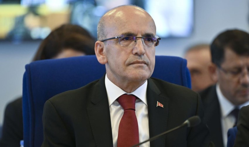 Dichiarazioni di Mehmet Şimşek sul risparmio pubblico: 