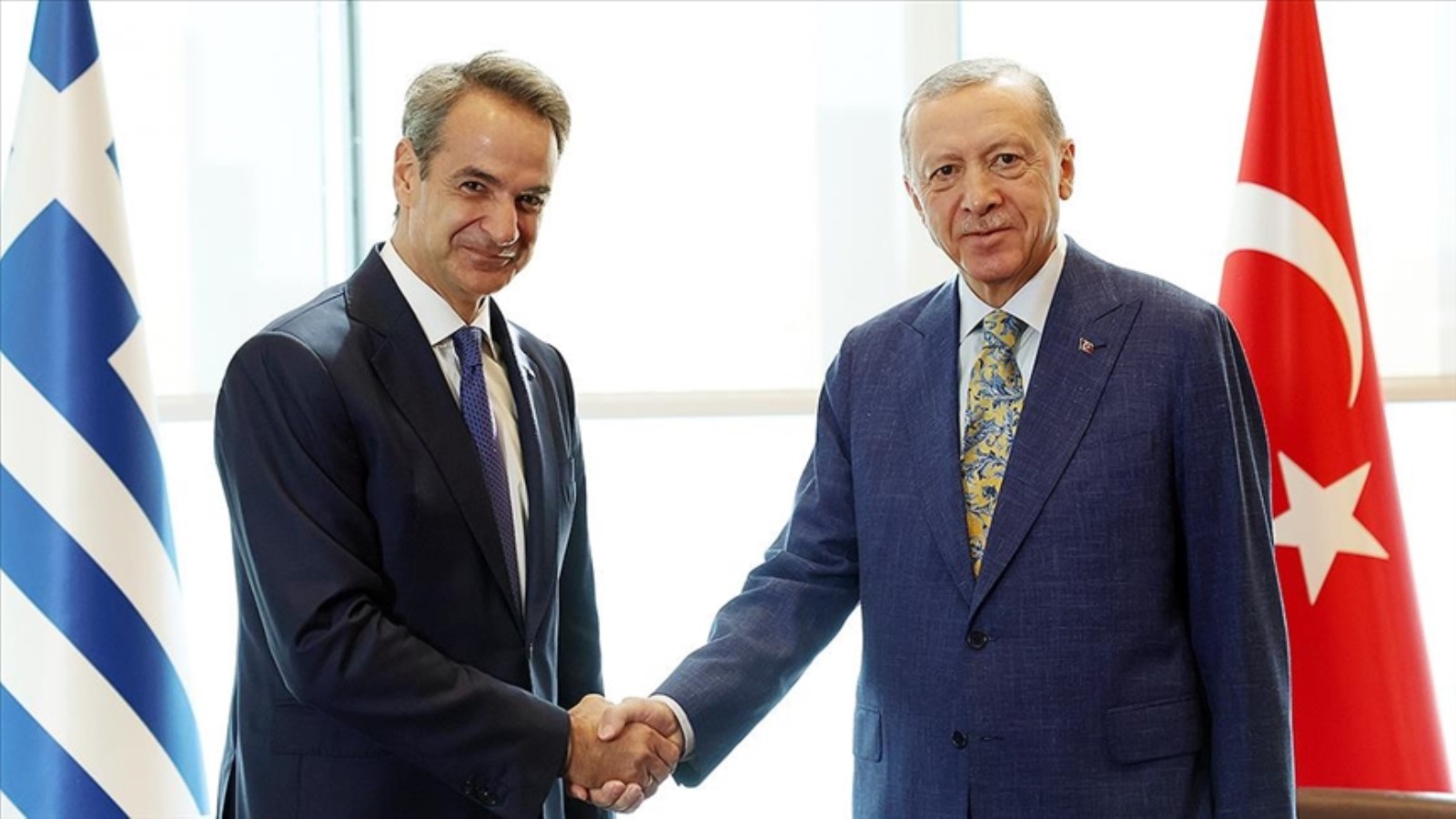Aumenteranno i contatti diretti tra Turchia e Grecia
