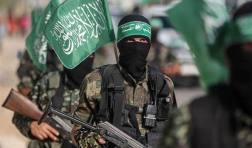 Hamas 'zorla yerinden edilme projesini' reddetti