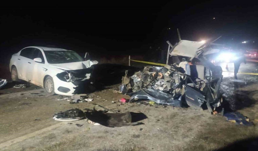Tragico incidente ad Adıyaman: 4 morti, 6 feriti