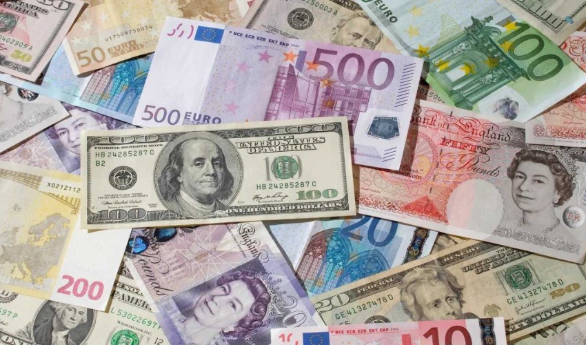 Quanto vale il Dollaro/TL oggi, 11 dicembre
