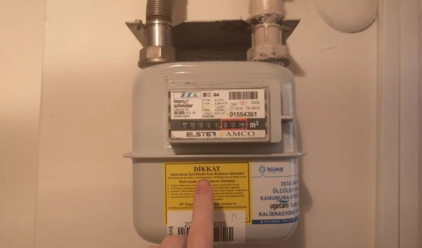Riguarda chiunque utilizzi il gas naturale: c'è una sanzione