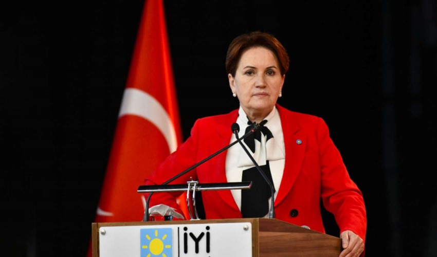 Meral Akşener’in Ankara planı ortaya çıktı! GİK toplantısından sonra ne dedi?