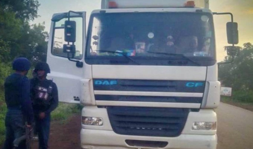 Incidente stradale devastante! Camion travolge i pedoni: 16 morti, 27 feriti