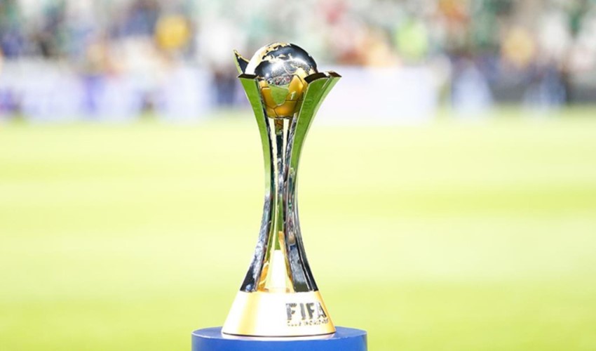 2023 FIFA Kulüpler Dünya Kupası yarın başlıyor: Avrupa'dan o kulüp var!