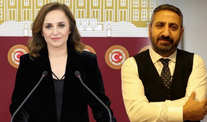 DEM’den CHP’nin ‘AKP ile İstanbul pazarlığı’ iddiasına yanıt