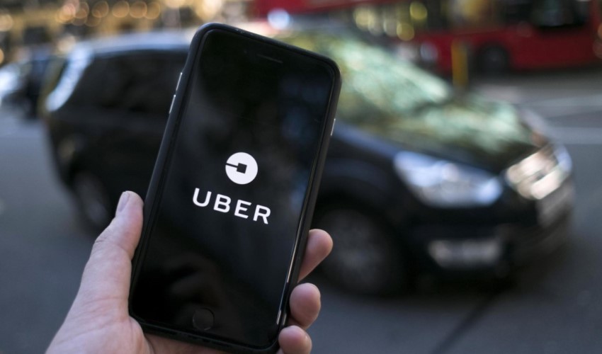 Taksici lobisine boyun eğen Uber, yine tüketici aleyhinde bir uygulamaya gidiyor