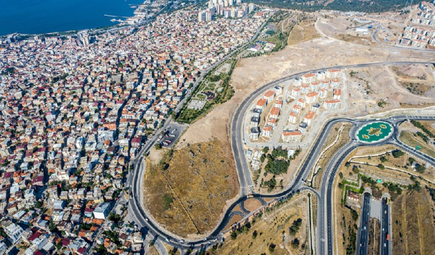 La legge sulle aree di riserva al centro del dibattito: l'appello di Mahruki all'opposizione: 