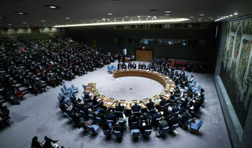 Proteste contro il veto degli USA alla risoluzione del Consiglio di Sicurezza dell'ONU per un cessate il fuoco umanitario a Gaza