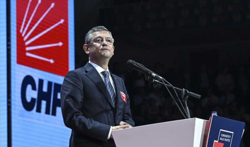 Fissata la data: Özgür Özel visiterà il DEM Parti