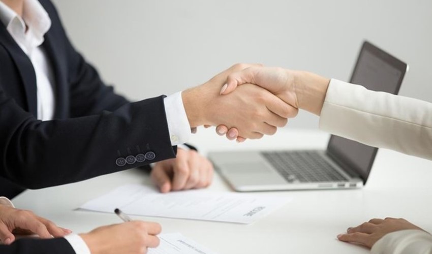 Nuova opportunità di lavoro di 6 mesi per 500 persone a Trabzon