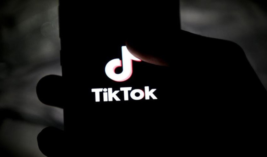 Molestie sessuali su un minore su TikTok finiscono in tribunale