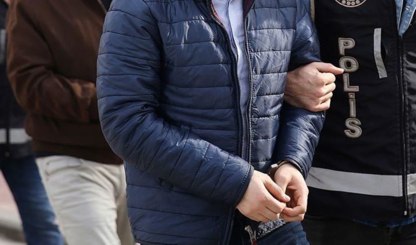 Operazione FETÖ a Bursa: arrestato un individuo con una condanna definitiva