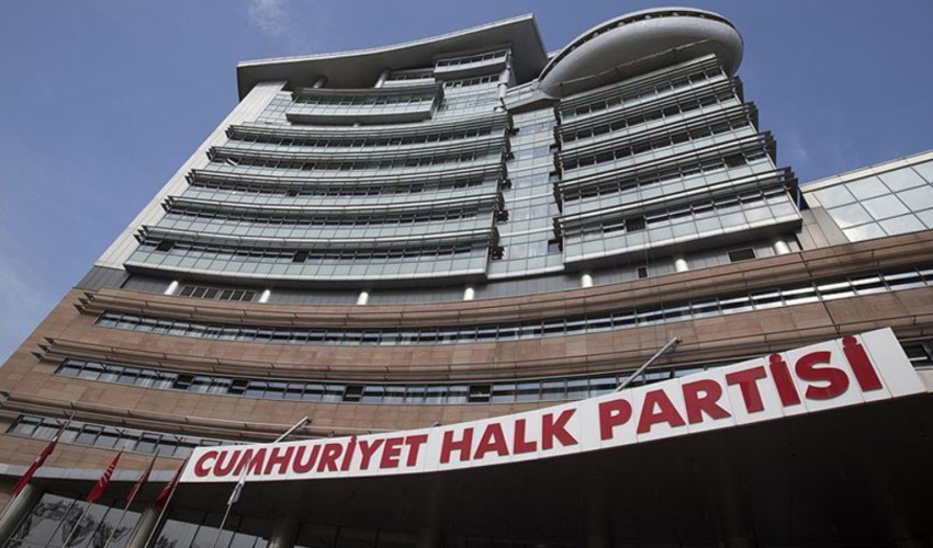Quando saranno annunciati i candidati del CHP? È stata fissata una data