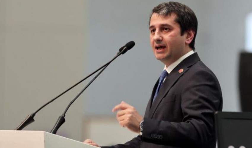İYİ Parti lideri Meral Akşener istedi İYİ Partili İbrahim Özkan istifa etti: 'Hür ve müstakilim'