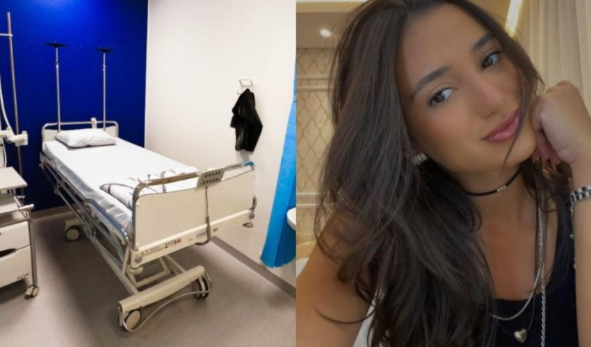 Ünlü fenomen Maria Sofia Valim hayatını kaybetti