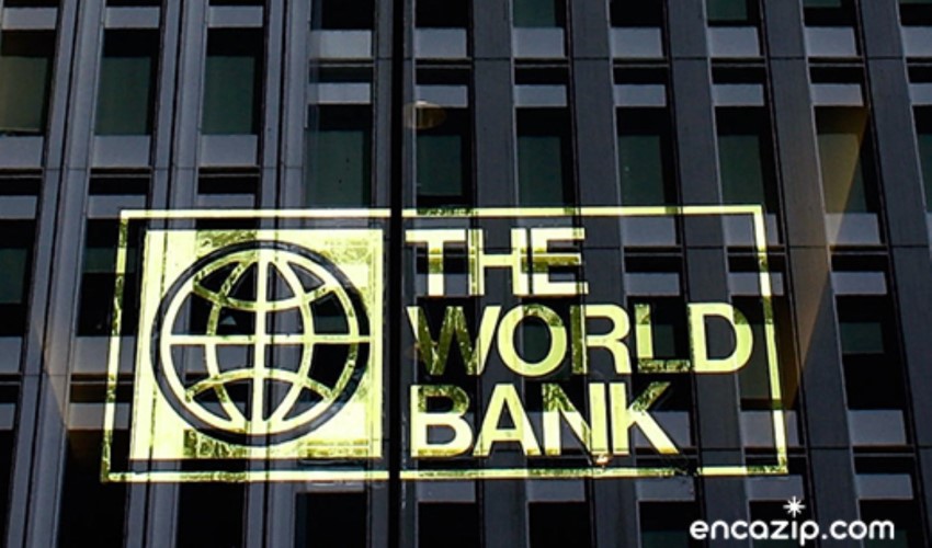 20 milioni di dollari dalla Banca Mondiale a Gaza