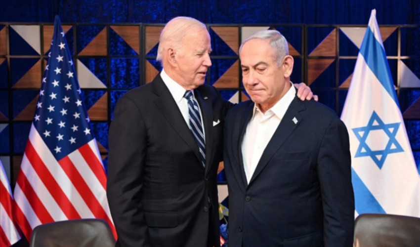 Biden ha dichiarato che il governo israeliano deve cambiare