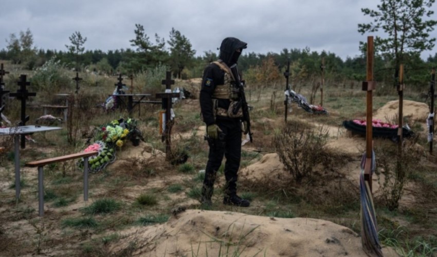 Accusa scioccante dalla Russia: 'In Ucraina si vendono organi e parti del corpo'